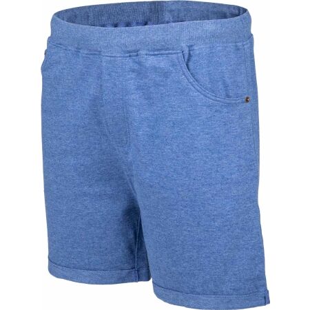 Pantaloni scurți bărbați - Russell Athletic SCLINT MAN SHORT - 1