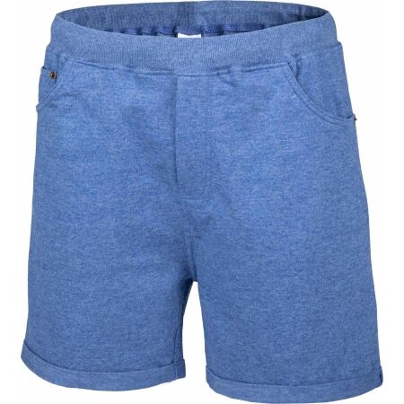 Pantaloni scurți bărbați - Russell Athletic SCLINT MAN SHORT - 2