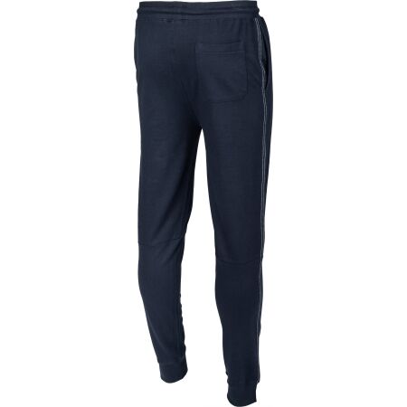 Pantaloni de trening bărbați - Russell Athletic R CUFFED PANT - 3