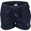Women's shorts - Russell Athletic SCTRIPCED SHORTS - 2