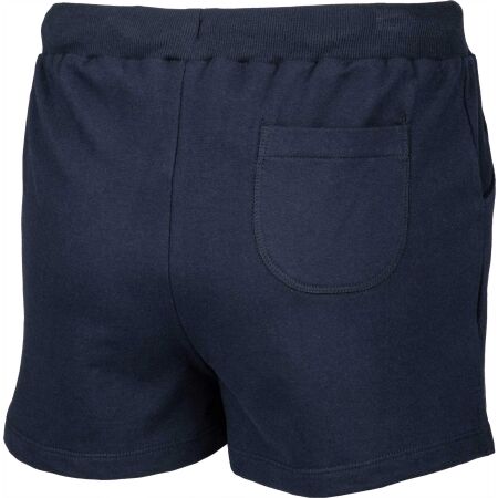 Women's shorts - Russell Athletic SCTRIPCED SHORTS - 3