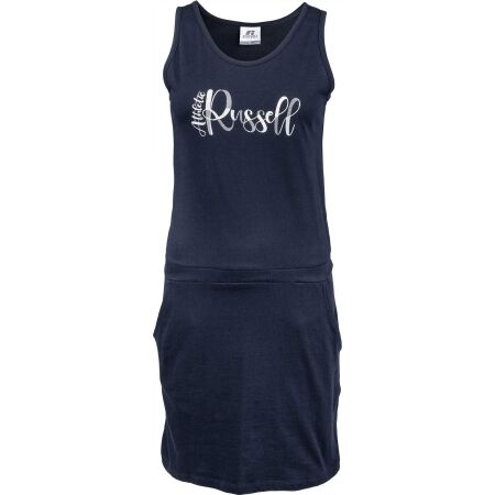 Russell Athletic DRESS SLEEVELESS - Sukienka damska