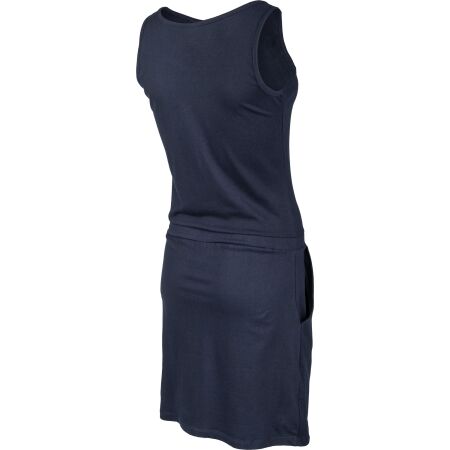 Women's dress - Russell Athletic DRESS SLEEVELESS - 3