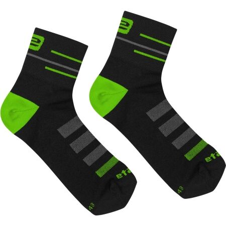 Socks - Etape SOX - 2