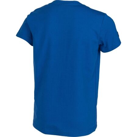 Tricou cu mâneci scurte pentru băieți - Umbro HARI - 3