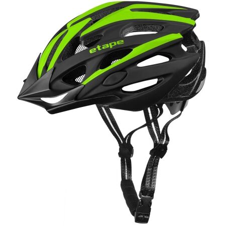 Cycling helmet - Etape TWISTER - 1