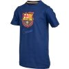 Chlapecké tričko - Nike FCB B NK CREST 92TRAP TEE - 2