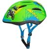 Children's cycling helmet - Etape REBEL - 1