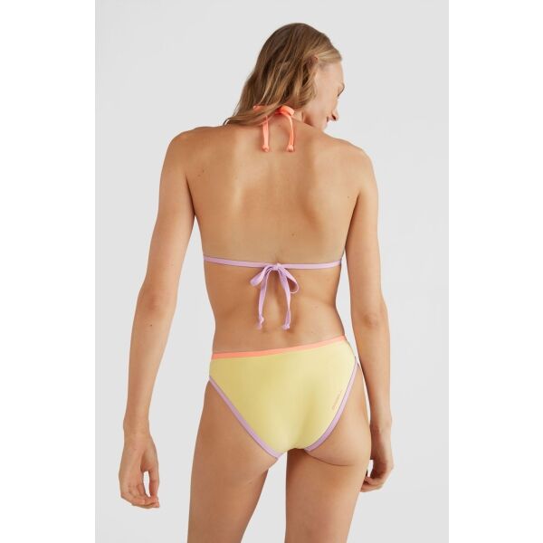 O'Neill LISA - CRUZ FIXED SET Bikini, Gelb, Größe 44