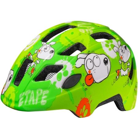 Kids' cycling helmet - Etape KITTY 2.0 - 2