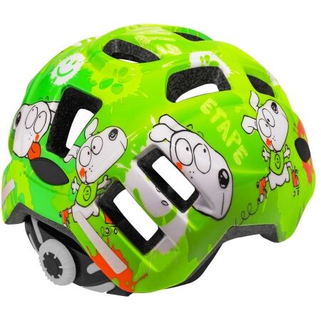 Kids' cycling helmet - Etape KITTY 2.0 - 3