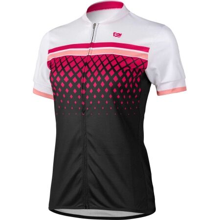 Women's cycling jersey - Etape DIAMOND - 1