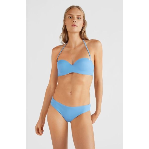O'Neill HAVAA TOP Bikini Oberteil, Blau, Größe 38C