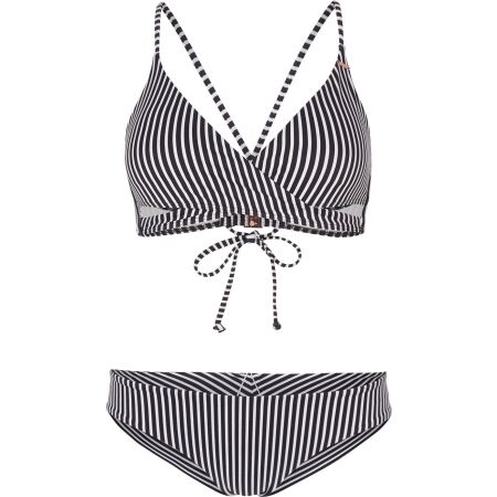 Women's two-piece swimsuit - O'Neill BAAY - MAOI MIX FIXED SET ESSENTIALS - 1