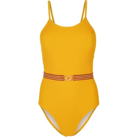 O'Neill SASSY SWIMSUIT - Ženski jednodijelni kupaći kostim