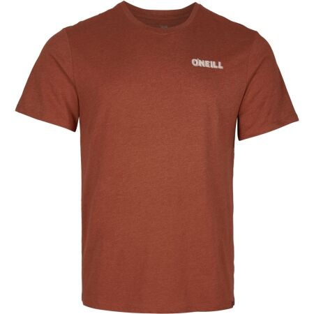 O'Neill SPLASH T-SHIRT - Pánske tričko