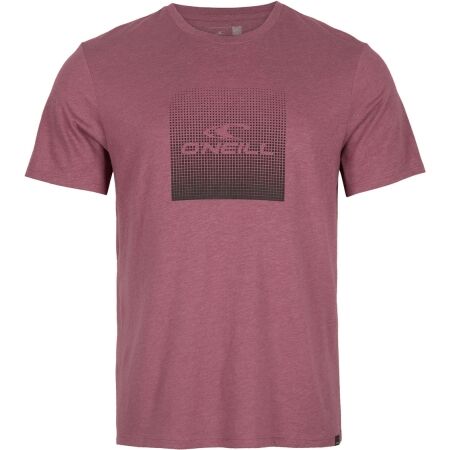 O'Neill GRADIENT CUBE T-SHIRT - Férfi póló