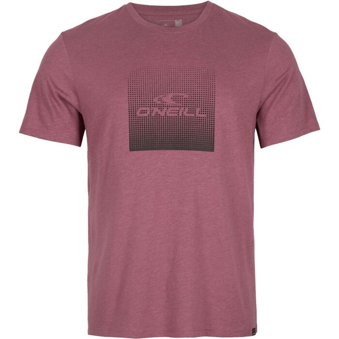 O'Neill GRADIENT CUBE T-SHIRT