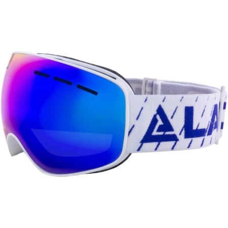 Laceto SNOWBALL - Kids’ ski goggles