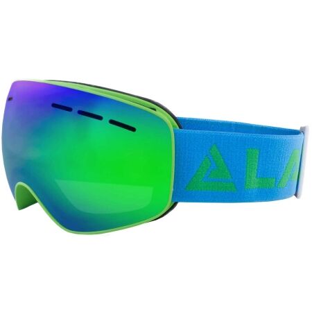 Laceto SNOWBALL - Детски очила за ски