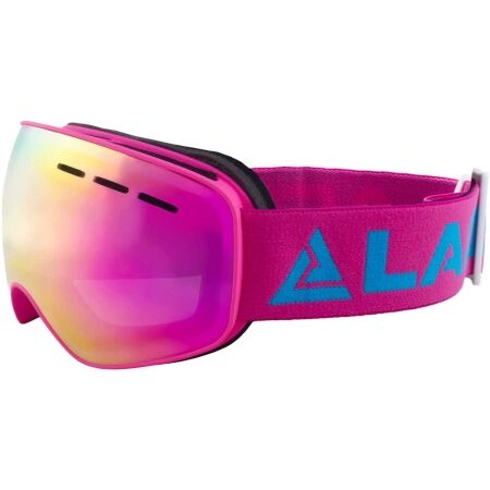 Laceto SNOWBALL - Dječje skijaške naočale