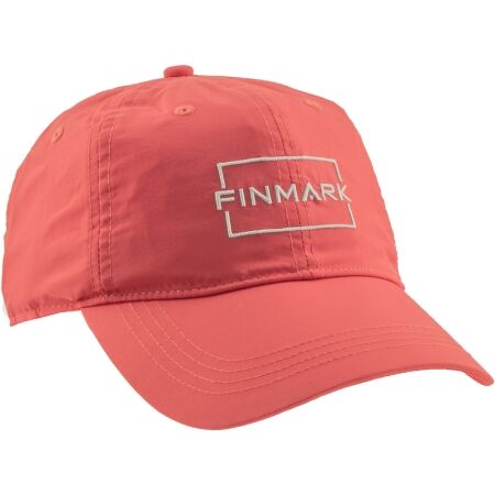 Finmark FNKC223 - Лятна спортна шапка