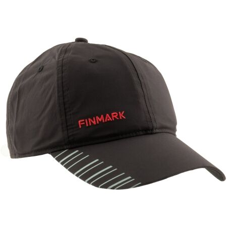 Finmark FNKC217 - Лятна спортна шапка