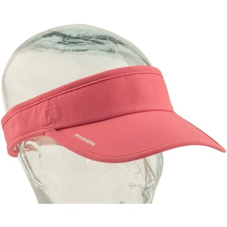 Finmark FNKC212 - Summer visor