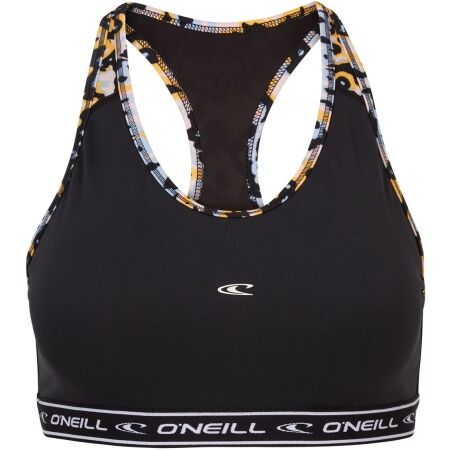 O'Neill SWIM TO GYM SPORT TOP - Women's sports bra