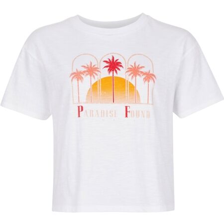 O'Neill PARADISE T-SHIRT - Dámské tričko