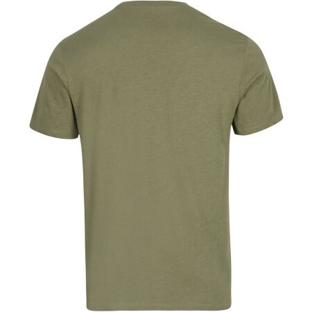 Мъжка тениска - O'Neill GRADIENT CUBE T-SHIRT - 2