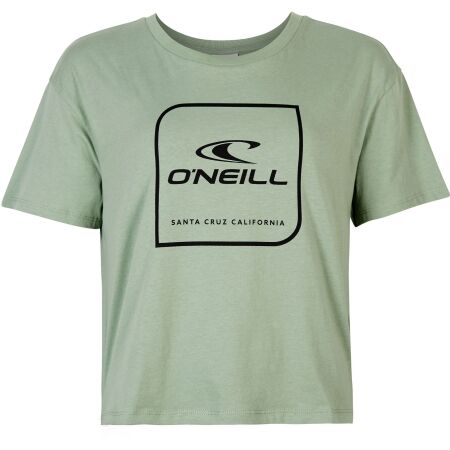 O'Neill CUBE T-SHIRT - Дамска тениска