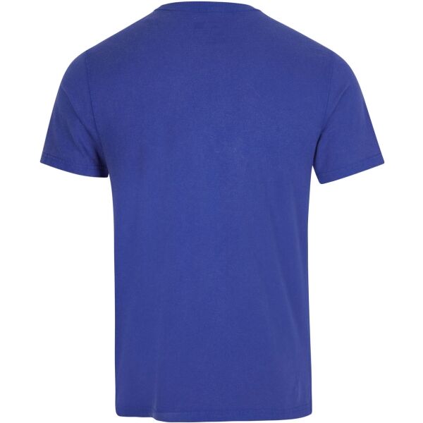 O'Neill BAYS T-SHIRT Herrenshirt, Blau, Größe M
