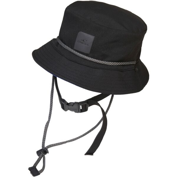 O'Neill OCEAN BUCKET HAT Мъжка шапка, черно, размер