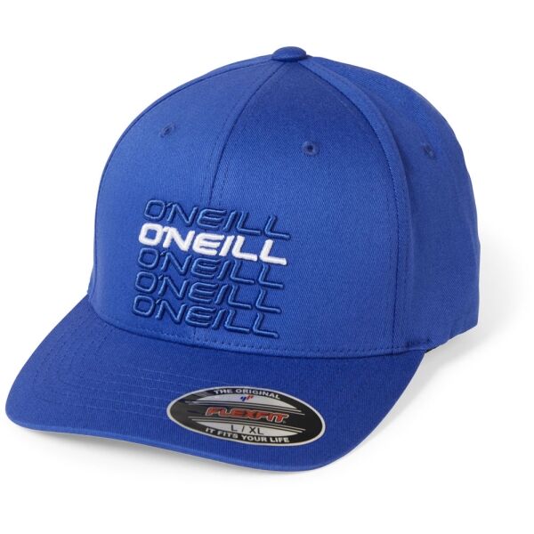 O'Neill BASEBALL CAP Férfi baseball sapka, kék, méret L/XL