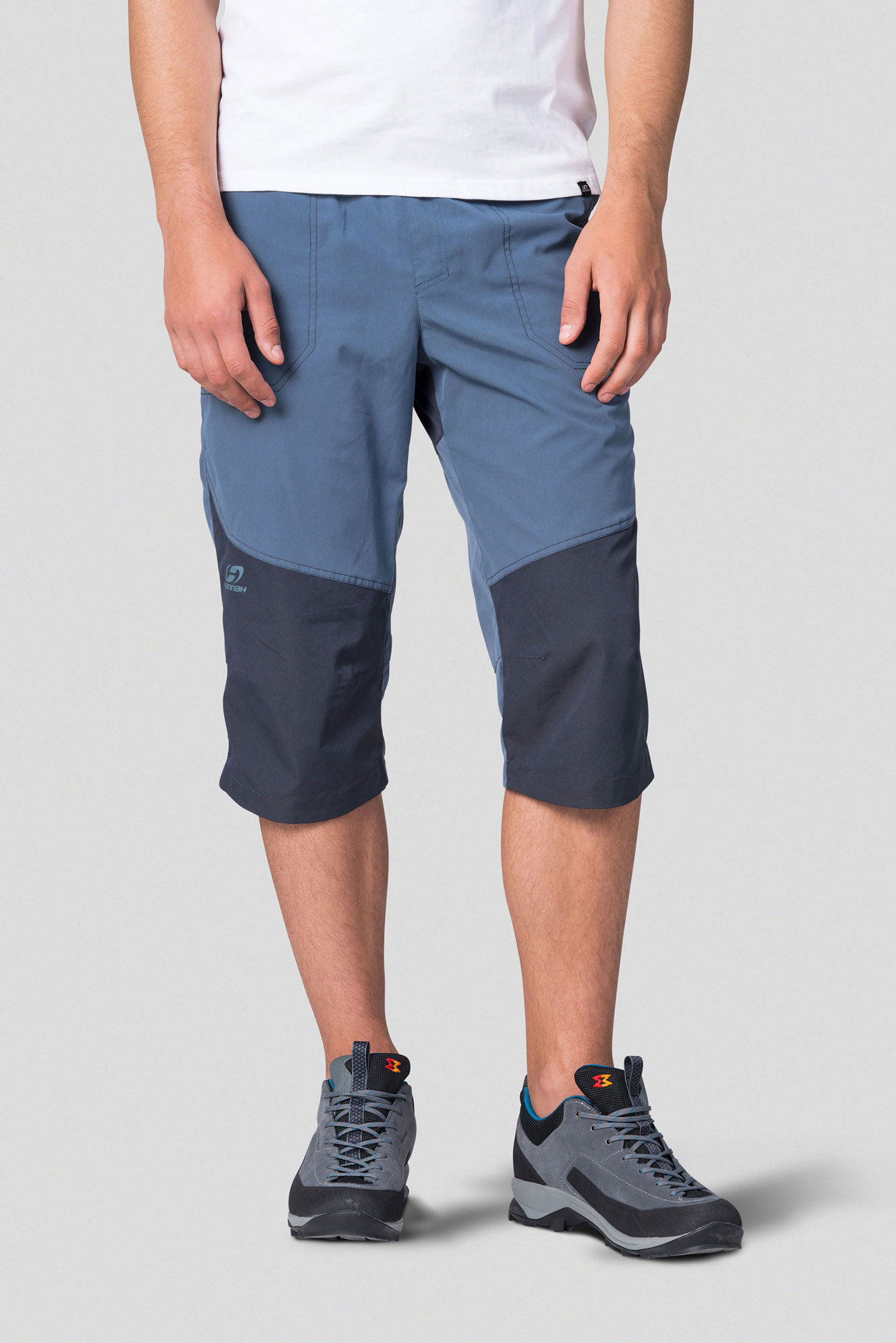 Men's Capri pants