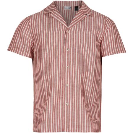 O'Neill BEACH SHIRT - Мъжка риза с къс ръкав