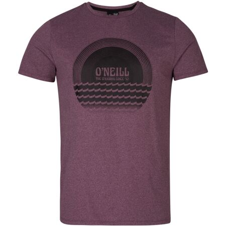 O'Neill SOLAR O'NEILL HYBRID T-SHIRT - Мъжка тениска