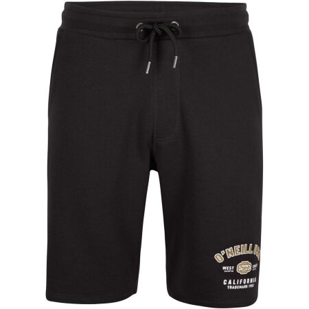 Men's shorts - O'Neill STATE JOGGER SHORT - 1