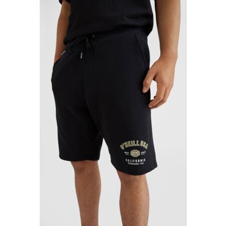 Men's shorts - O'Neill STATE JOGGER SHORT - 5