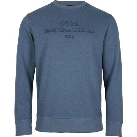 O'Neill PIQUE CREW SWEATSHIRT - Men's sweatshirt