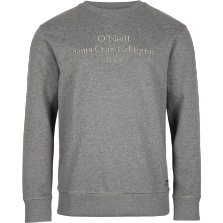 O'Neill PIQUE CREW SWEATSHIRT - Herren Sweatshirt