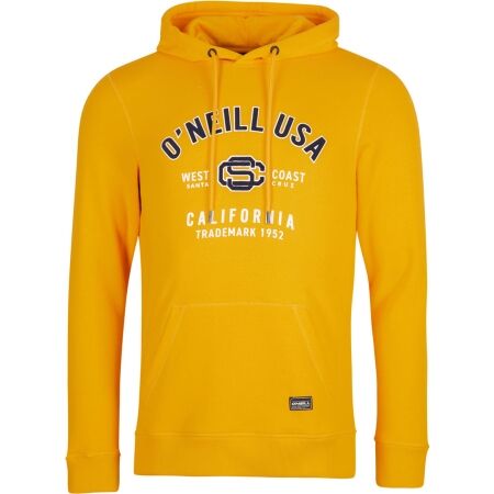 O'Neill STATE HOODIE - Men’s hoodie