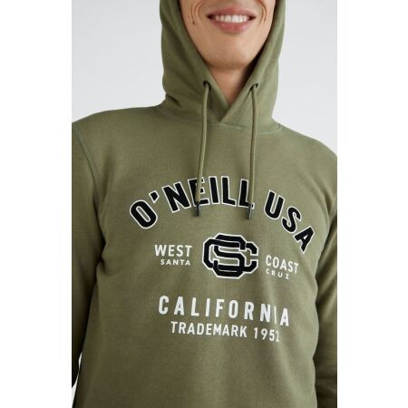 Men’s hoodie - O'Neill STATE HOODIE - 5