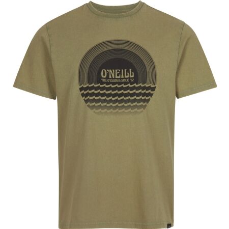 O'Neill SOLAR UTILITY T-SHIRT - Tricou pentru bărbați