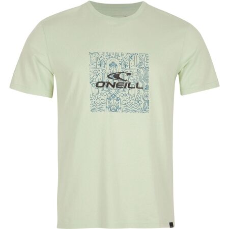 O'Neill CUBE FILL T-SHIRT - Pánske tričko