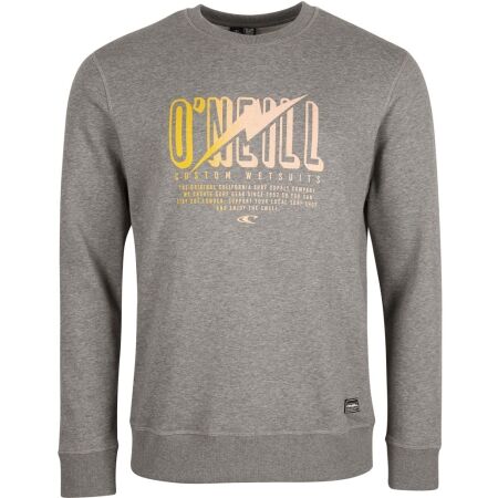 O'Neill STORM CREW SWEATSHIRT - Men's sweatshirt