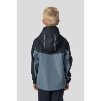 Kids’ jacket with membrane