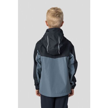 Kids’ jacket with membrane - Hannah BRONS JR II - 7