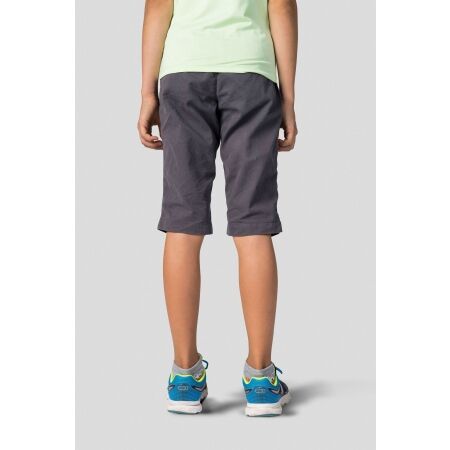 Kids’ outdoor Capri pants - Hannah RUMEX JR - 6
